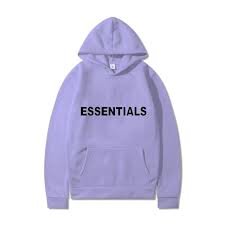 Essentials hoodie