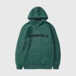 Essentials hoodie