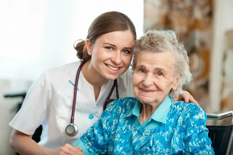 in Home Health Care Services