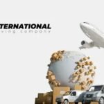 best international moving UK