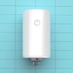 Electric Tankless Water Heater