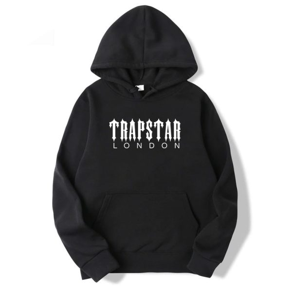 Trapstar hoodie