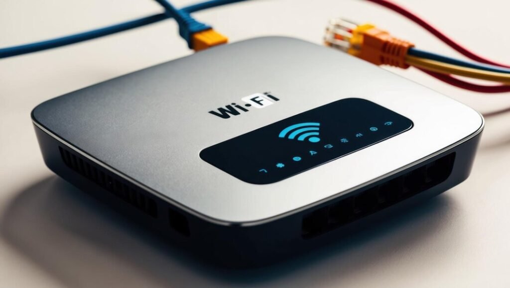 Wi-Fi vs. Ethernet: Which Is Better for Your Home or Office?