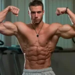 how to build muscle tag