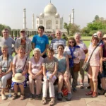 one day tour delhi to agra