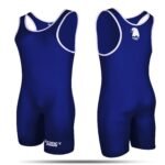 Wrestling Singlets