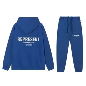 Represent tracksuit