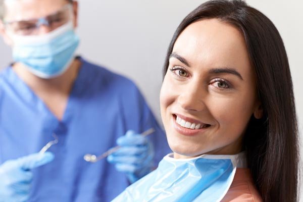 Oral Surgery in Aberdeen