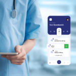 Healthcare App Development Company in Dubai: Driving Innovation in the HealthTech Sector