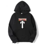 Trapstar Celebrating Cultural with Social Commentary Brand