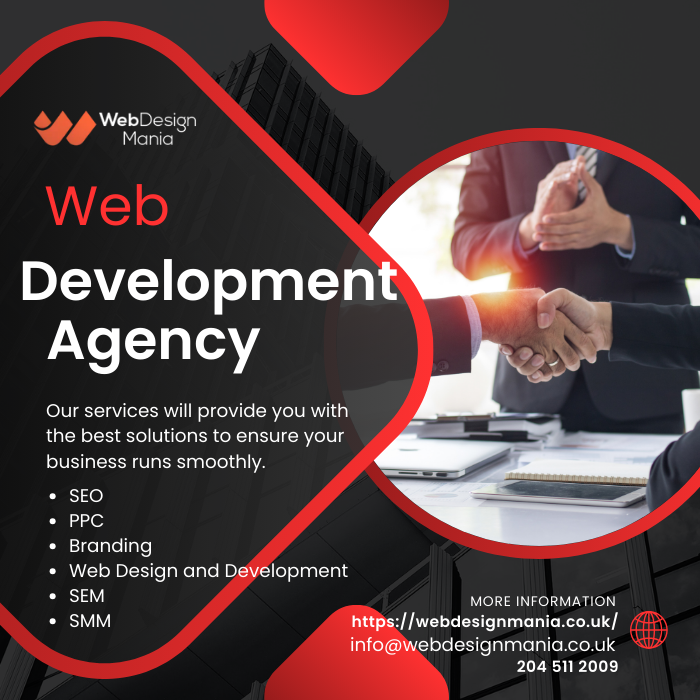 Birmingham Web Design Company