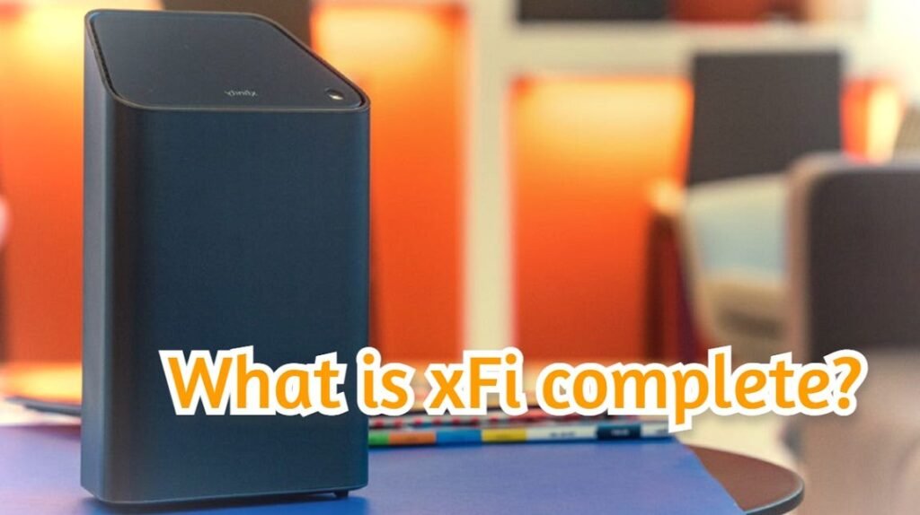 XFI Complete vs XFI Gateway