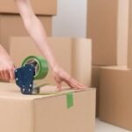 Packers and Movers in Islamabad