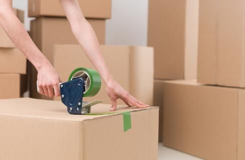 Packers and Movers in Islamabad