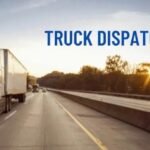 Truck Dispatch Company in Dallas