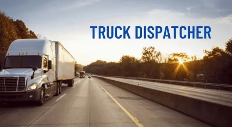 Truck Dispatch Company in Dallas