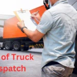 Local Truck Dispatch Service in Dallas