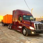 Local Truck Dispatch in Dallas