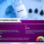 Collagen Peptides Market