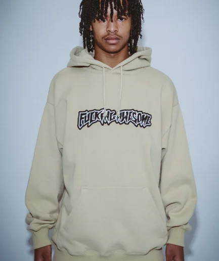 Why the Fucking-Awesome Hoodie is the Hottest Trend in Streetwear