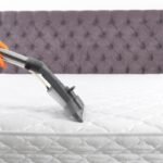 Mattress Cleaning Services Dubai