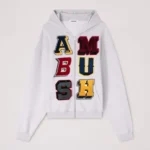 Ambush Design A Fusion of Urban Aesthetics and Modern Fashion