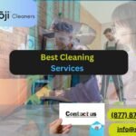 Best Cleaning Services