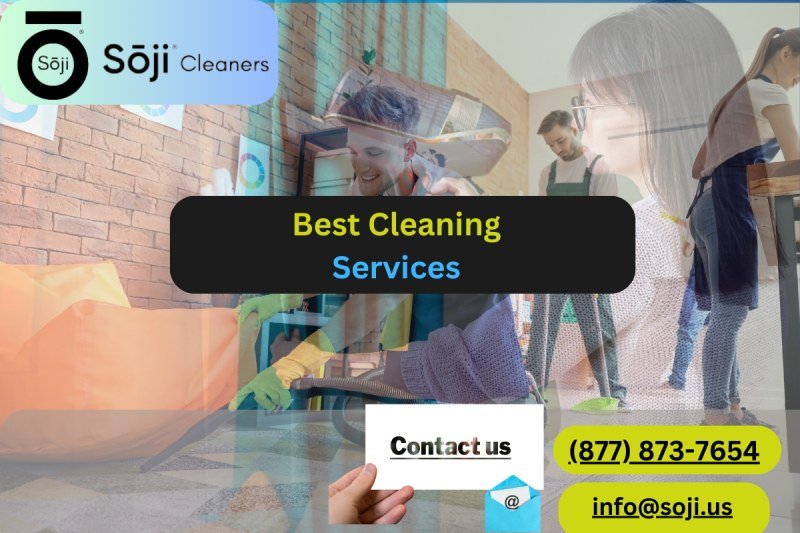 Best Cleaning Services