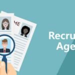 legal recruitment agency