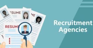 legal recruitment agency