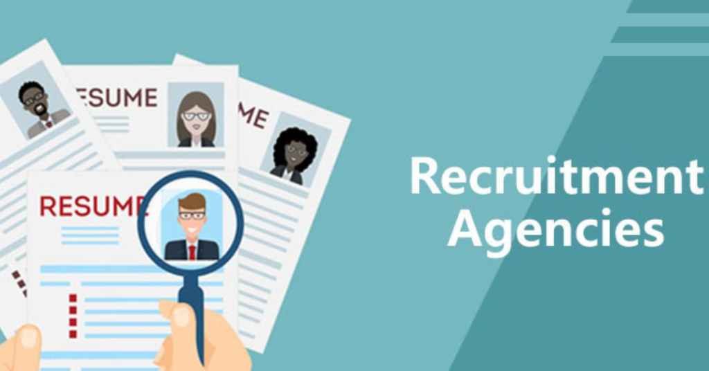 legal recruitment agency