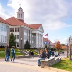 Best Undergraduate Programs at James Madison University