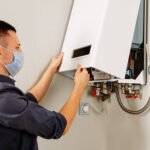 Boiler Service in East Kilbride