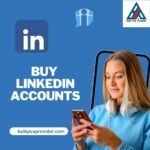 The Ultimate Guide to Buy LinkedIn Accounts for Business Growth