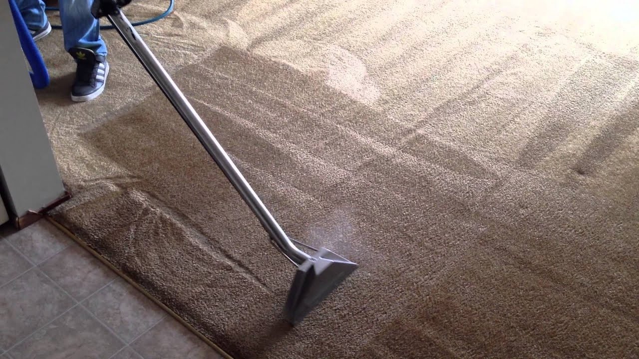 Carpet Cleaning in Altona