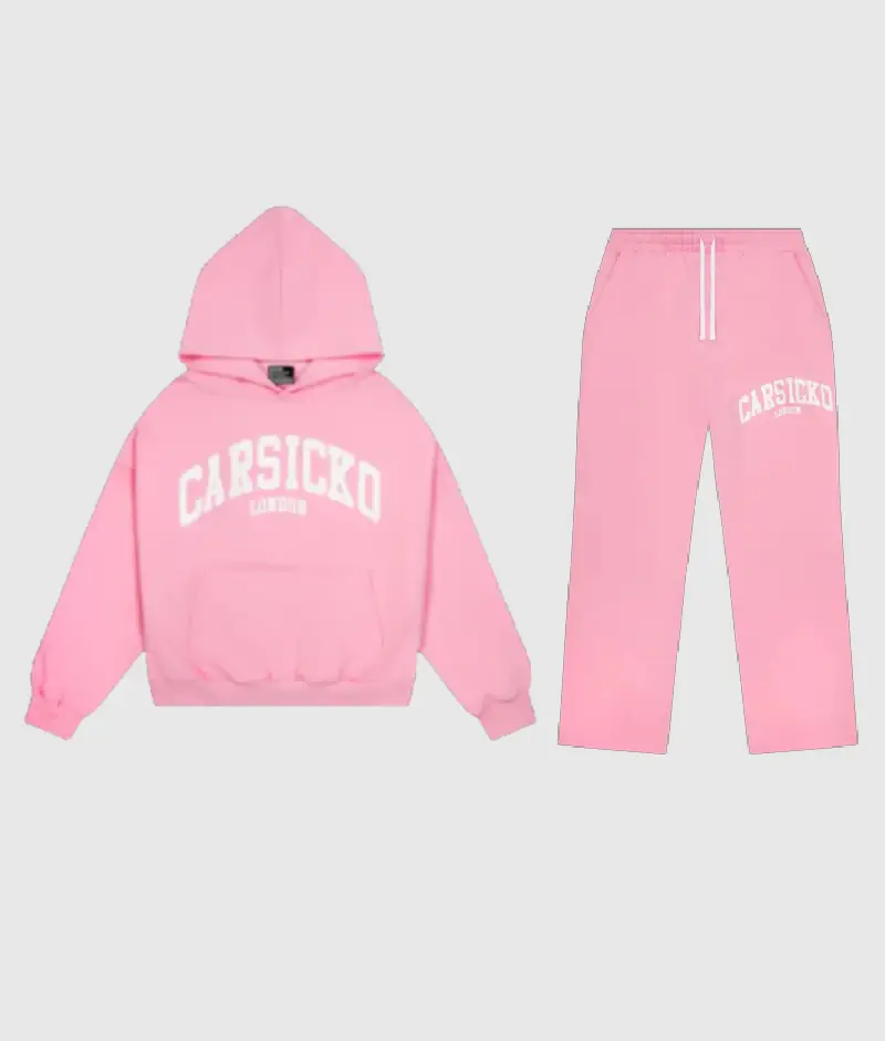 Carsicko Clothing