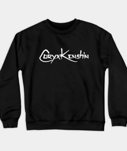 Is the Charming CoryxKenshin Merch Worth the Hype?