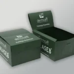 Custom Mascara Boxes