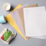 Custom Greaseproof Paper