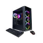 Renewed Gaming Desktops