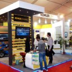 Exhibition Stall Designer in Delhi