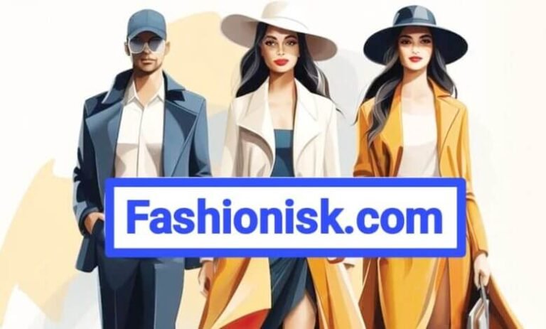 Fashionisk-com