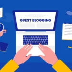 Guest Blogging