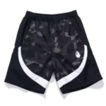 Guide to Bape Shorts A Streetwear Staple