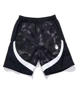 Guide to Bape Shorts A Streetwear Staple