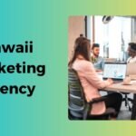 Hawaii marketing agency.