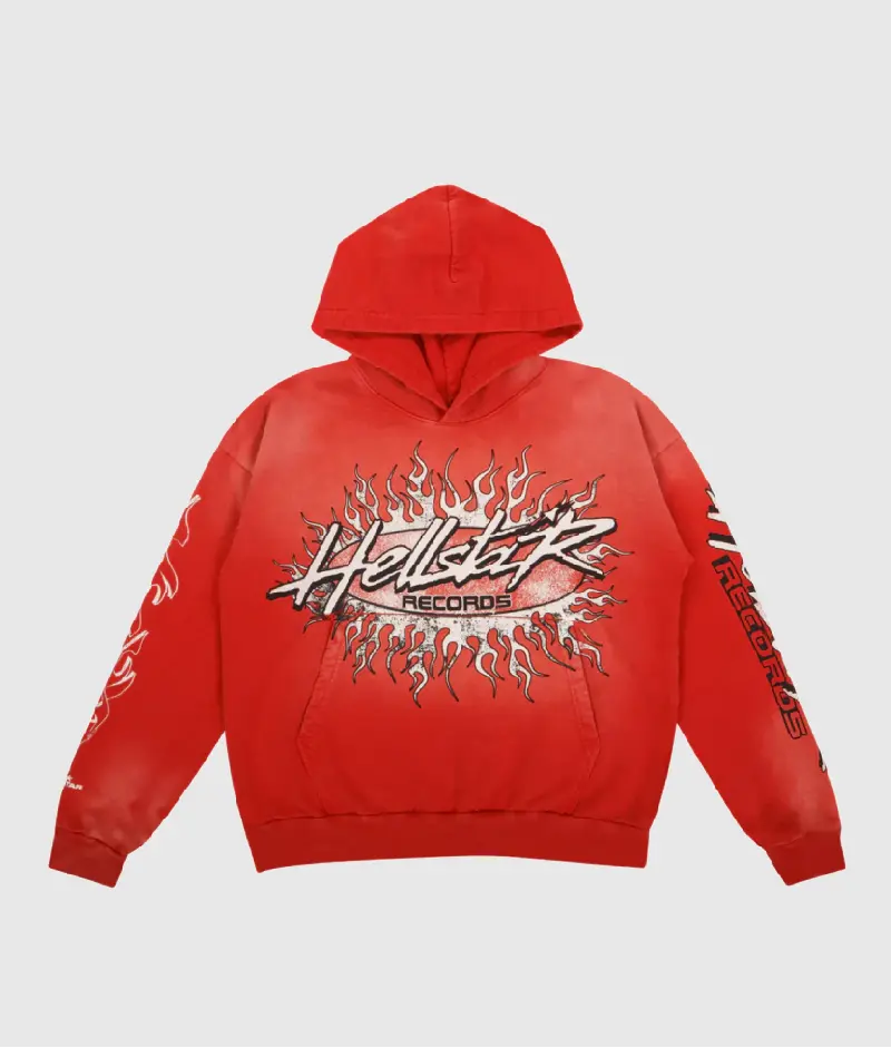 Hellstar Hoodie