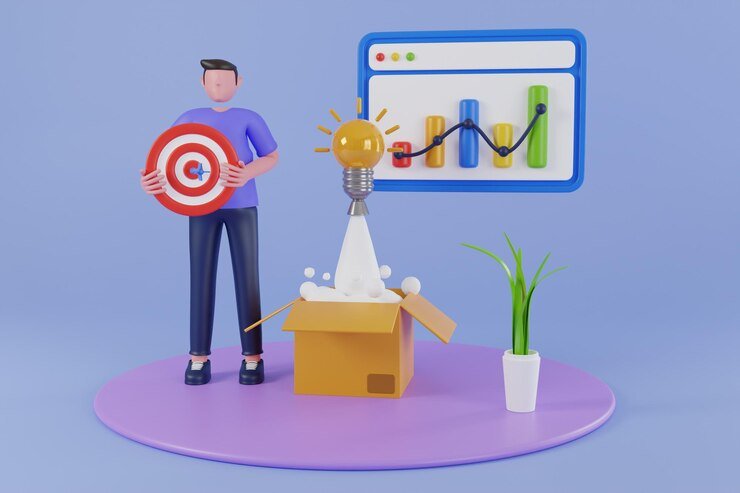 How 3D Product Animation Can Boost Affiliate Marketing