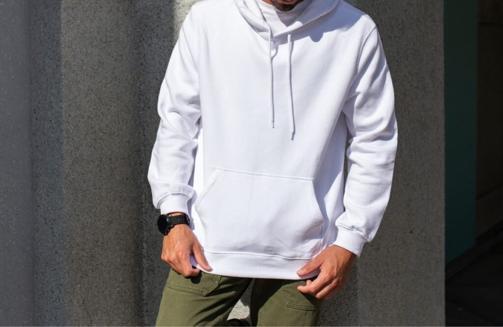 Style Hoodies