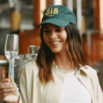 818 Tequila Kendall Jenner’s Venture into the Spirits Industry